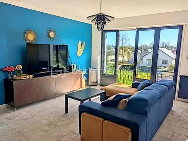 Retiers 35240 Achat / Vente maison 5 pièces t5 terrasse balcon