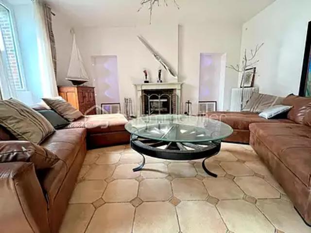 Retiers 35240 Achat / Vente maison 7 pièces t7 terrasse balcon