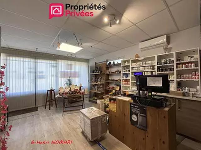 Retiers 35240 Achat / Vente immeuble
