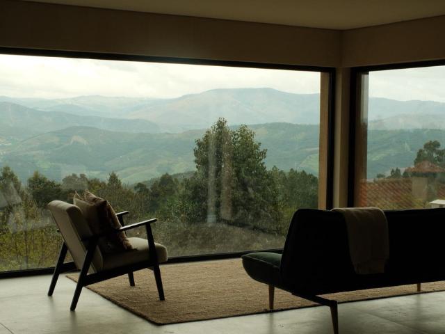 Retiro com vista de montanha | 2 Full Suites