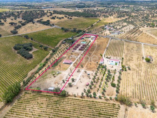 Retiro do Alentejo