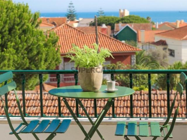 Retiro Exclusivo à Beira Mar | Estoril Cascais