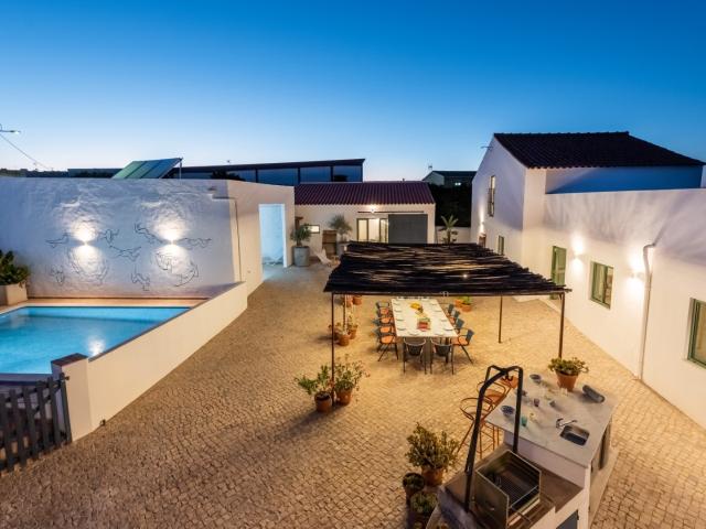 Retiro rural para venda em Silves, Algarve