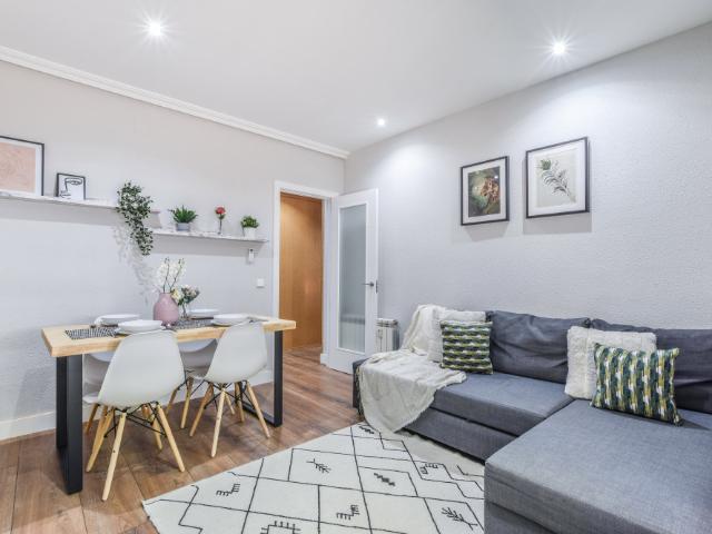 Retiro VII Amplio apartamento en Retiro
