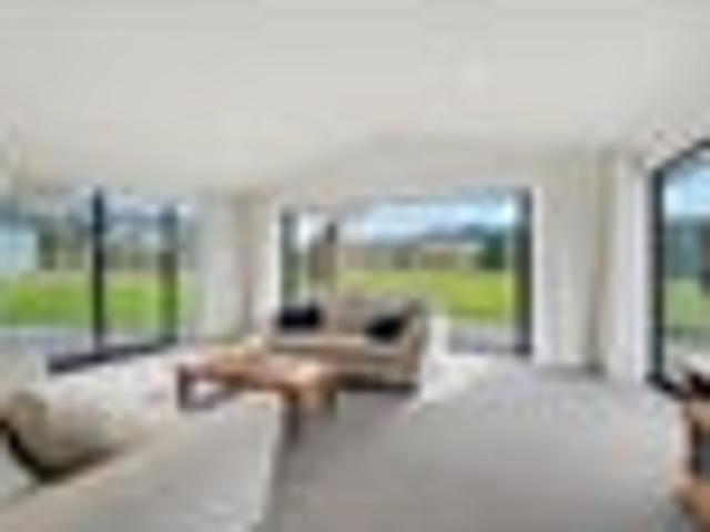 Retirement Calls – Modern Lifestyle with Views