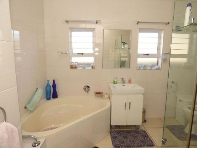 Retirement complex3 bedroom retirement townhouse for sale in rynfield