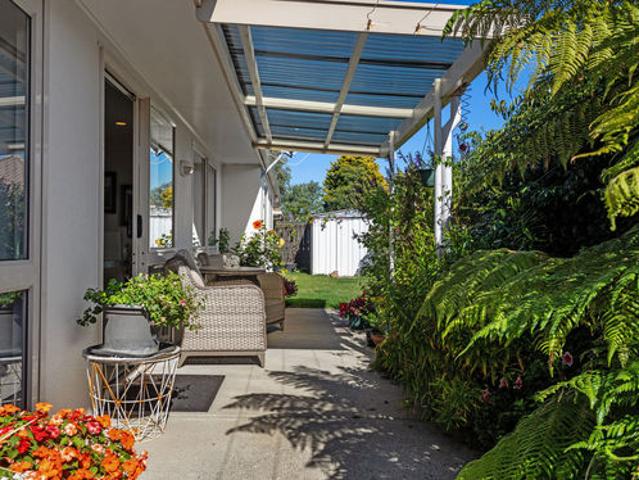 Retirement dream home in Heart of Whakatane
