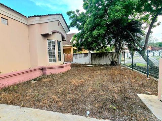 RETIREMENT HOME DREAM 1 Storey Bungalow Pantai Sepang Putra