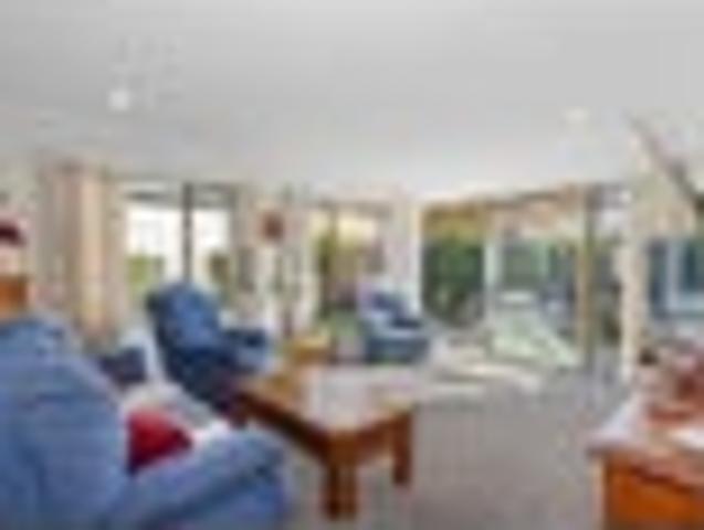 Retirement Lifestyle in Northwood