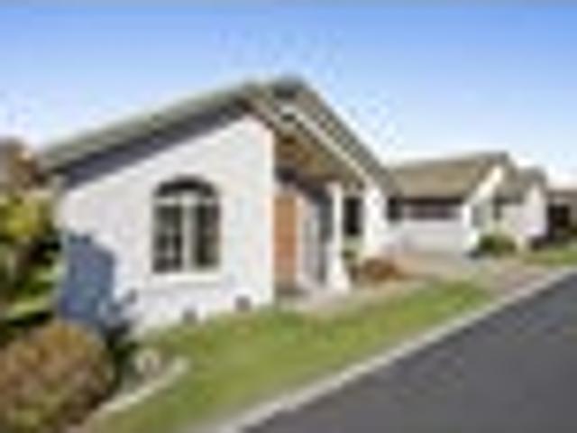Retirement Living with Capital Gain Benefits