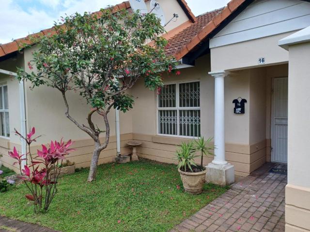 Retirement Village For Sale in Umgeni Park