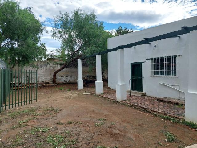 Retirement Village in Graaff Reinet