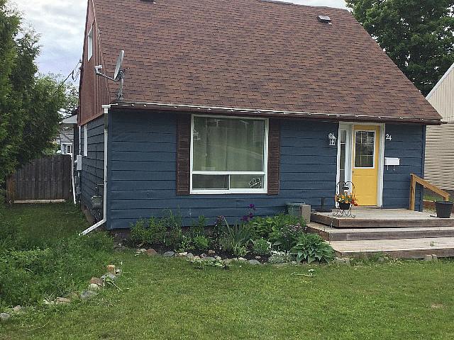 Retiring In Elliot Lake?