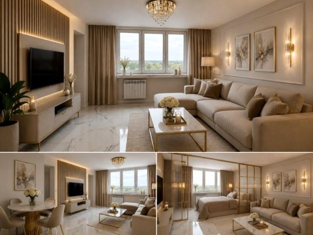 Retkińska 28 m², Łódź