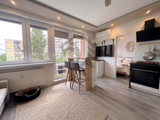 Retkińska 31 m², Łódź