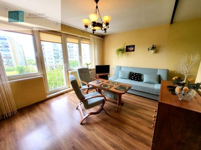 Retkińska 31 m², Łódź