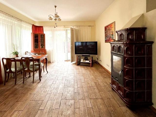 Retmańska 150 m², Warszawa