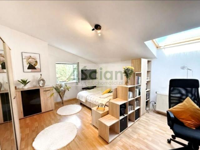 Retmańska 44 m², Serock