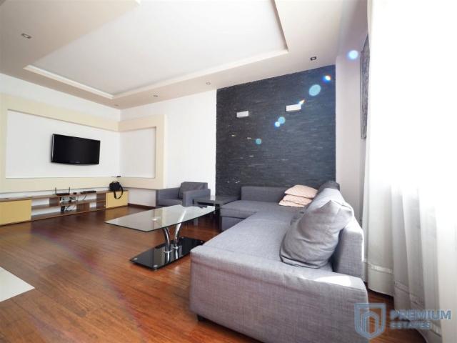 Retoryka 55 m², Kraków