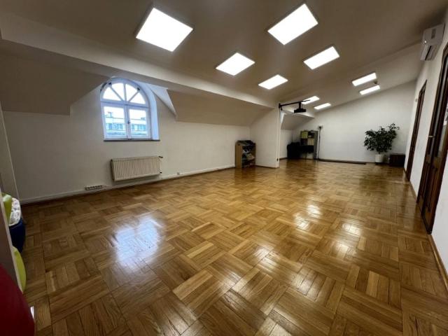 Retoryka 105 m², Kraków
