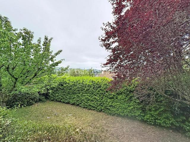 A vendre maison familiale de 136m² sans vis a vis