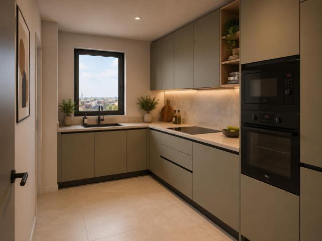 RETOUR DE LOT ! Magnifique Appartement 2P avec une magnifique terrasse Bordeaux Sud