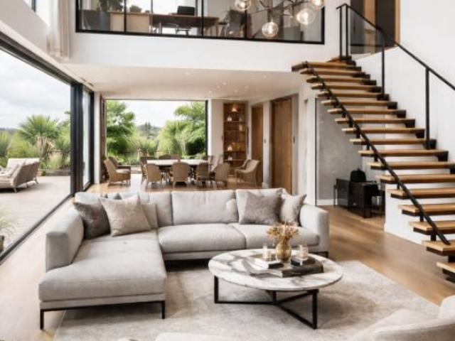 RETOUR DE LOT: *ATTIQUE * Duplex T4 d'exception: Séjour cathédrale et terrasse XXL de 48 m² !