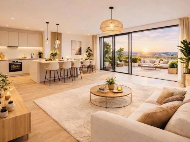 RETOUR DE LOT LIVRAISON IMMEDIATE DERNIER ETAGE