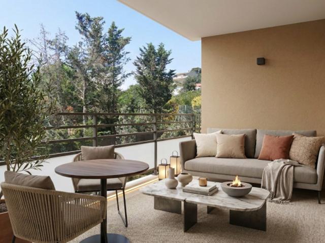 RETOUR DE LOT ! LIVRAISON IMMEDIATE ! MAGNIFIQUE T4 80m² + SUPERBE TERRASSE 11m²