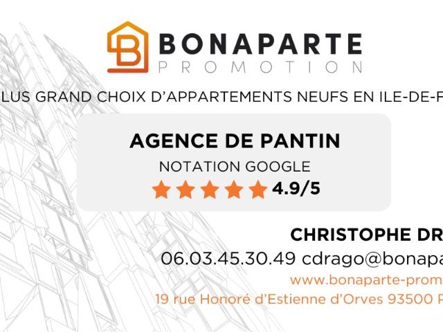RETOUR DE LOT LIVRÉ, MAGNIFIQUE T4 DUPLEX VUE SUR L'OISE, TERRASSE DE 70M2 4 pièces, 100 m²
