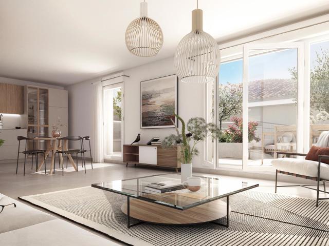 RETOUR DE LOT ! LIVRE ! INCROYABLE T4 DE 90m² A DEUX PAS DU CENTRE VILLE DU PLESSIS ROBINSON 4 pièces, 90 m²