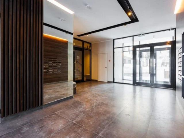 RETOUR DE LOT STUDIO AVEC LOGGIA 1 pièce, 31 m²