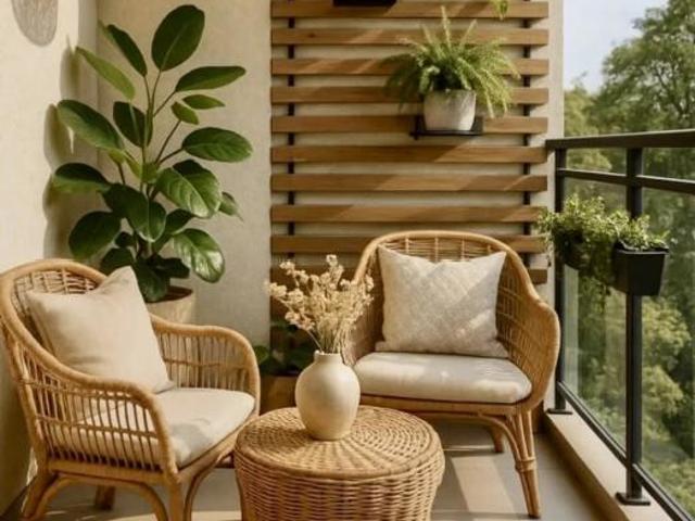RETOUR DE LOT! 3 PIECES AVEC TERRASSE! FRAIS DE NOTAIRE OFFERT!