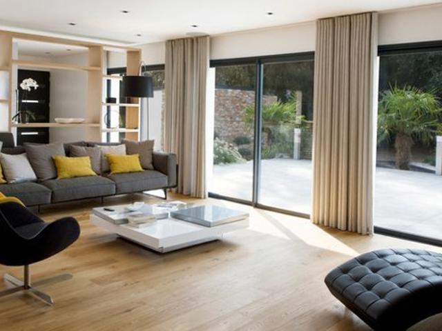 Retour de Lot ! 3 pièces traversant de 65m² à Achères avec terrasse/jardin et parking 3 pièces, 65 m²