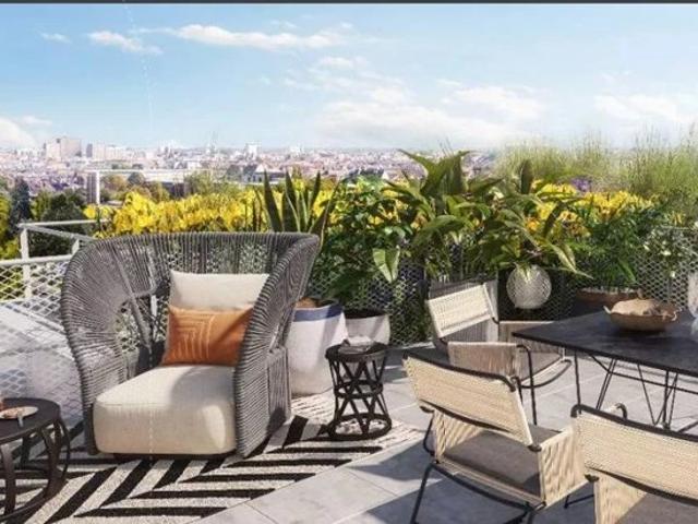 RETOUR DUPLEX LIVRAISON RAPIDE