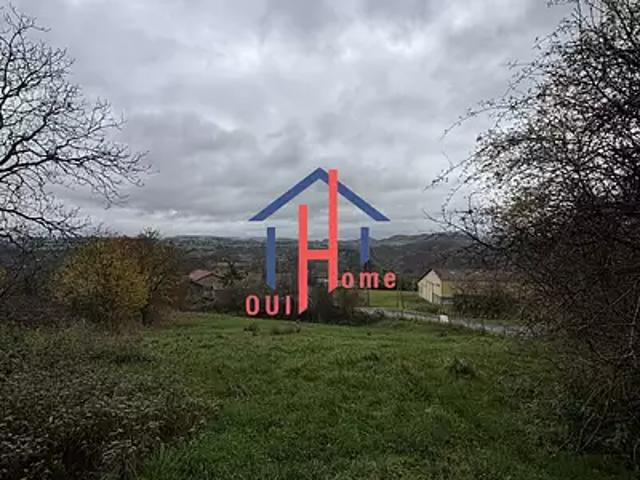 Retournac 43130 Achat / Vente terrain