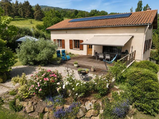 Retournac Vente Maison 43