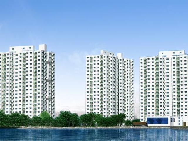 BT Road 2 BHK Apartment For Sale Kolkata