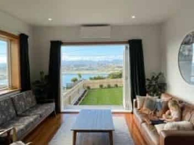 Retreat to the South Coast