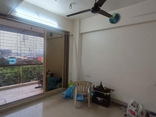 Retro Avenue 2 Bedroom 1000 Sq. Ft. Apartment in Kopar Khairane Navi Mumbai Listing ID: #10413