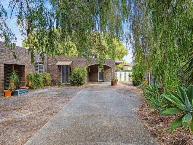 Unlock Potential in a Prime Rivervale Location
