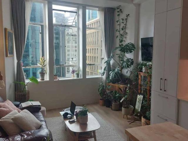 Retro City Living