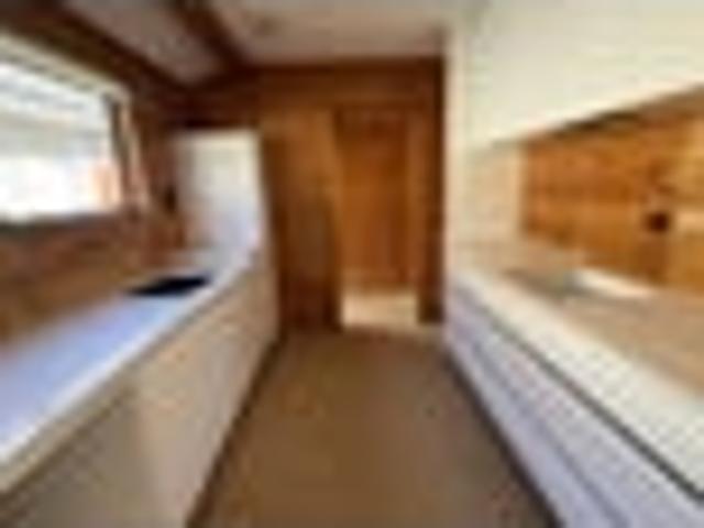 Retro Lockwood DNA Initial Home for Sale/Removal