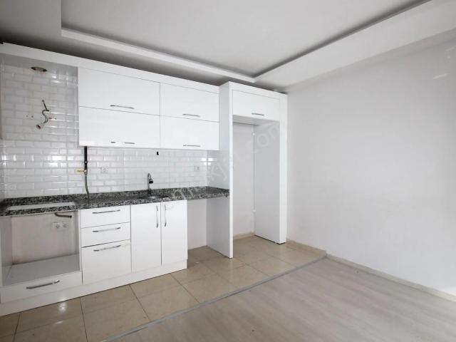 Retrodan Aydınlıkevlerde Müstakil Tadında D.gazlı Kiralık 2+1
