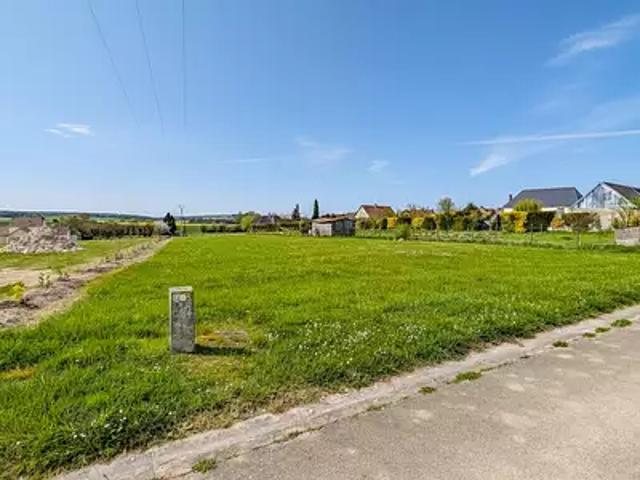 Reuves 51120 Programme neuf terrain neuf à vendre