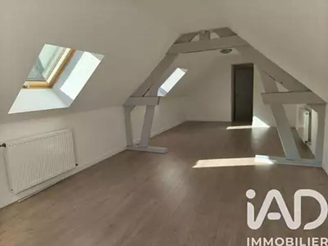 Reugny 37380 Achat / Vente maison 5 pièces t5