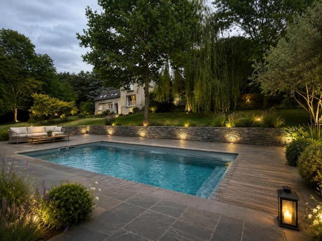 Reugny Vente Maison 37