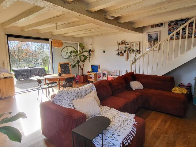 Reugny Vente Maison 37