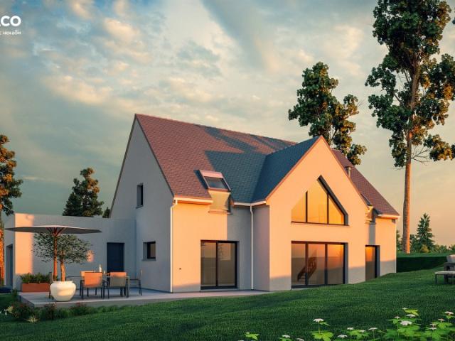 Reuilly Vente Maison 27