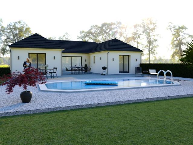 Reuilly Vente Maison 27